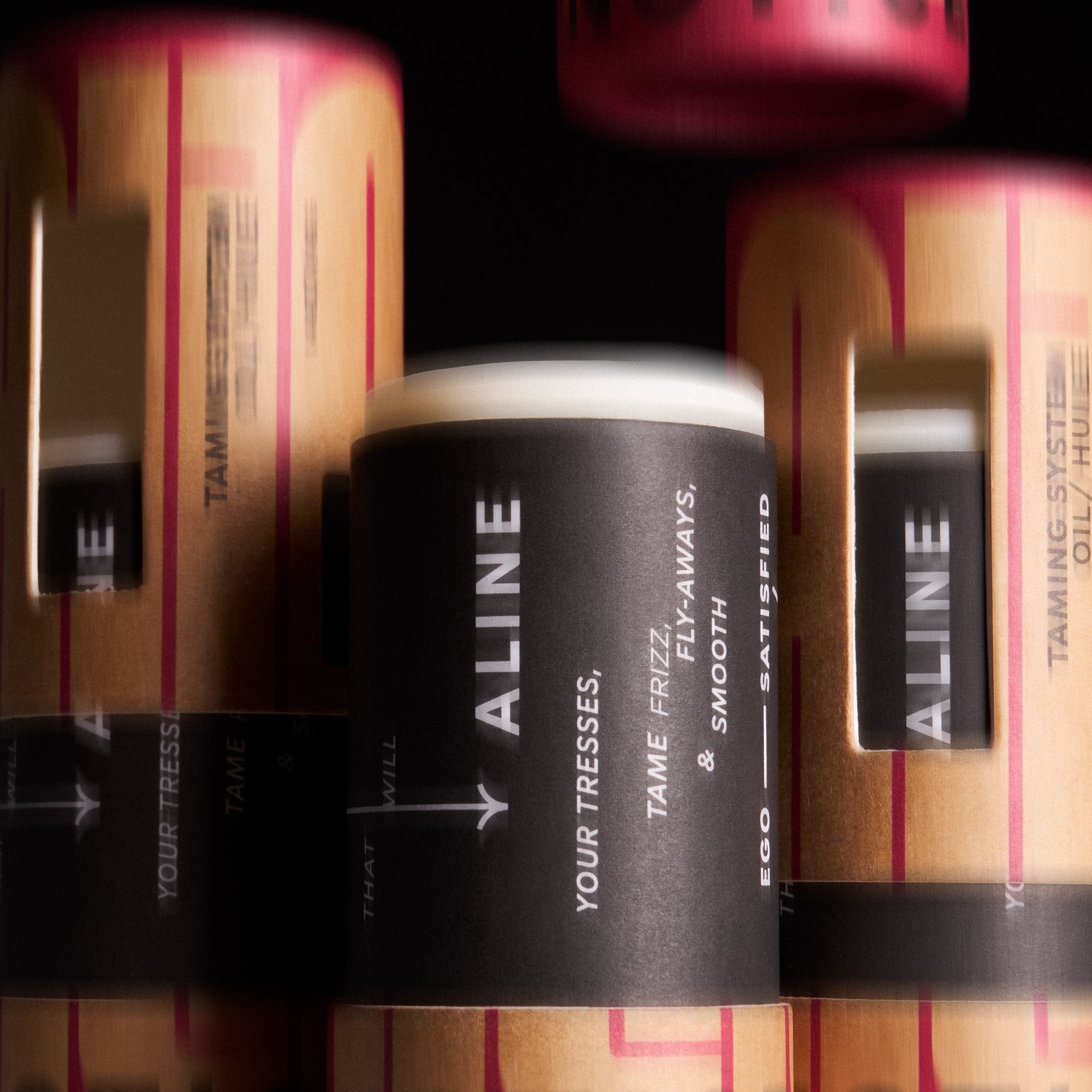 ALINE HAIR OIL