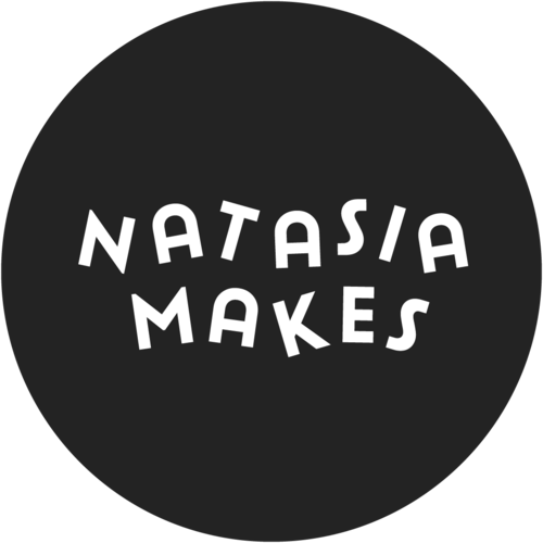 Greeting Cards | Natasia Makes