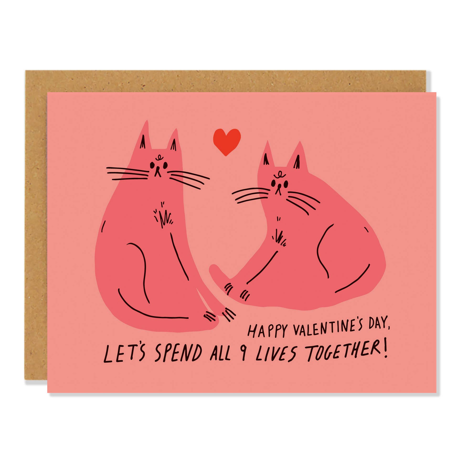 Greeting Cards | Badger & Burke