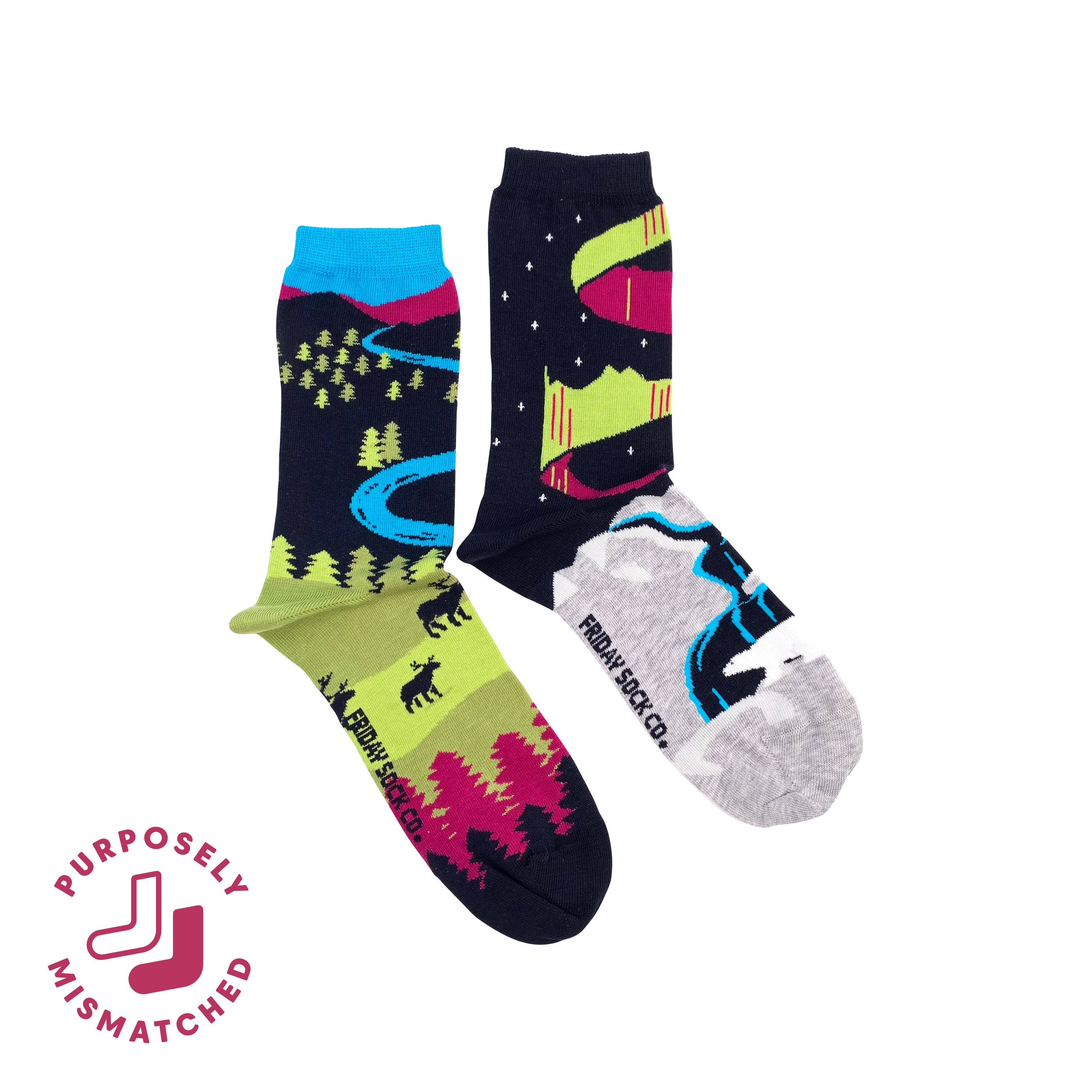 Woman's Socks