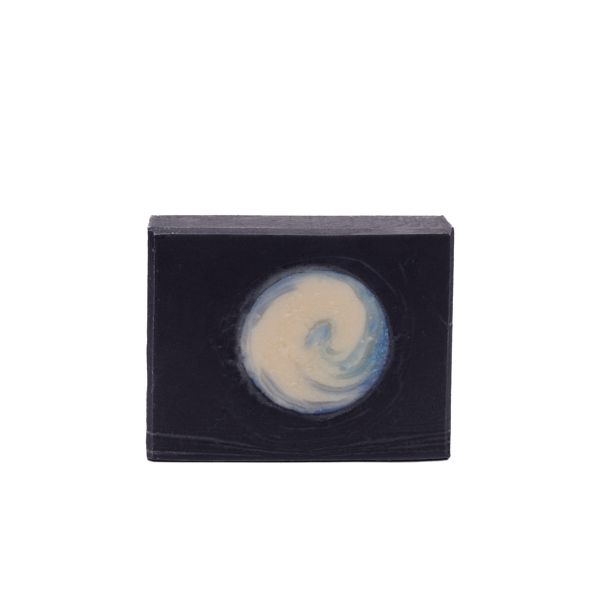 November Frost Full Moon Soap | Eucalyptus + Camphor + Peppermint