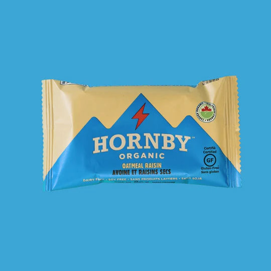 Organic Energy Bars