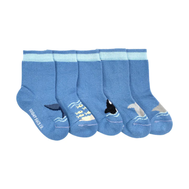 Baby Socks