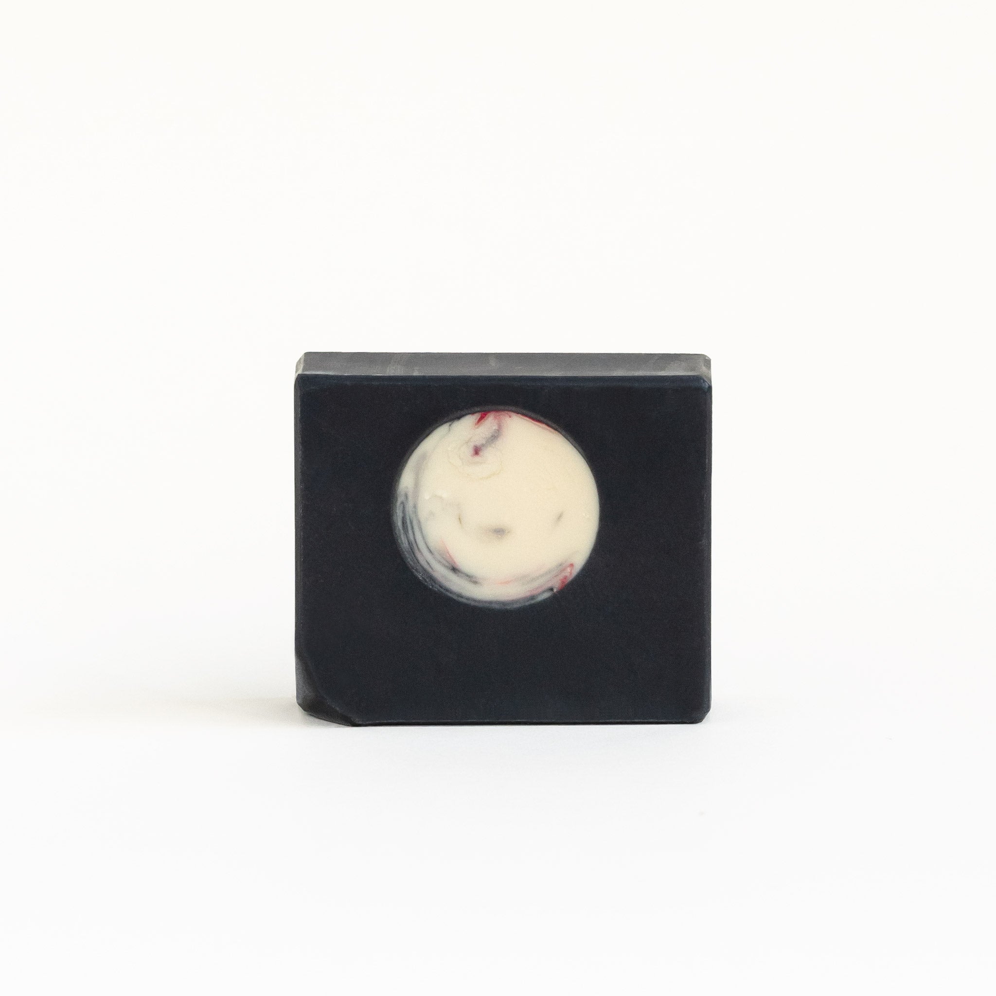 October Hunter Full Moon Soap | Sage + Cedarwood + Palo Santo