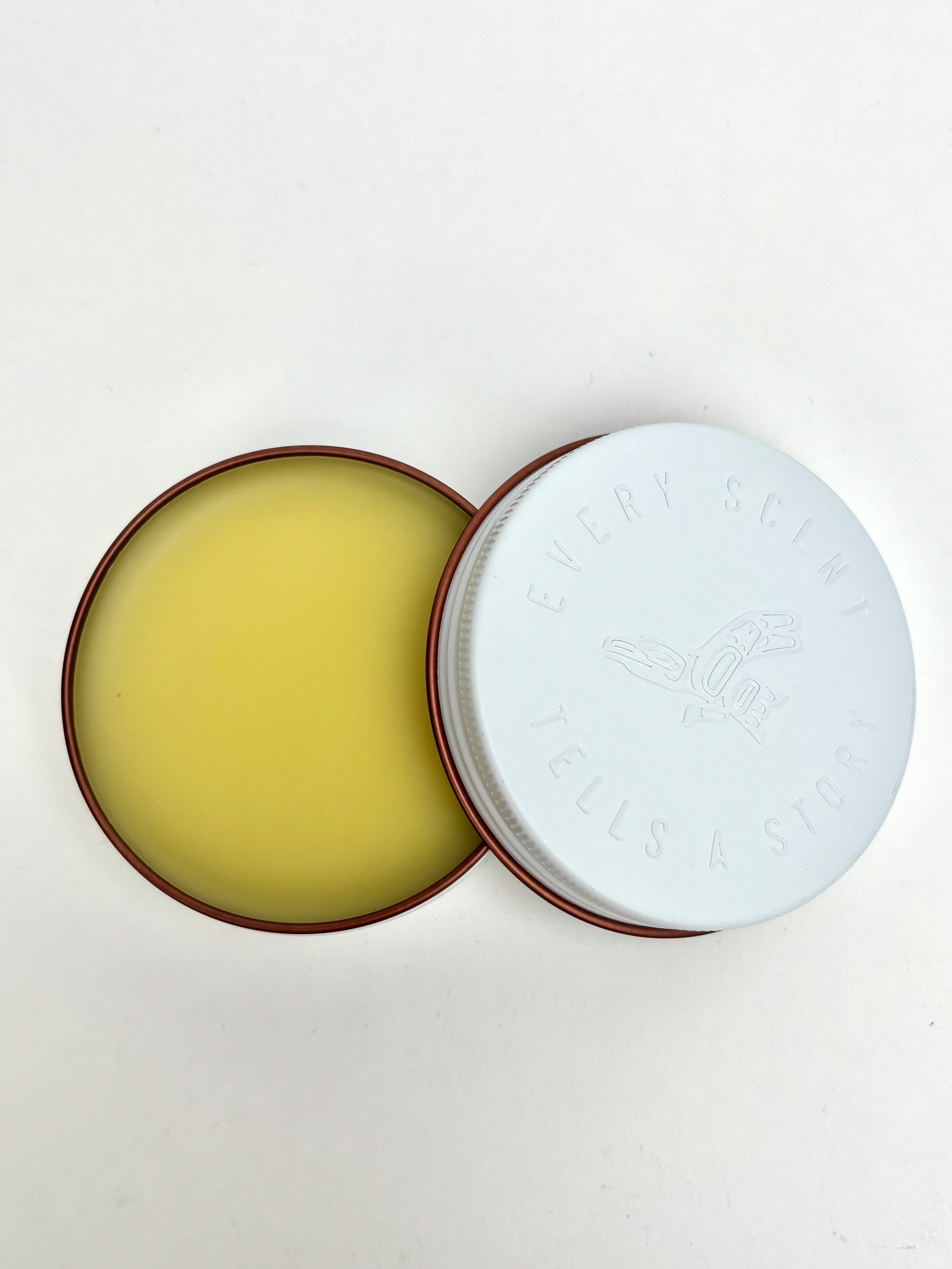 Recover Salve | Calendula & Eucalyptus