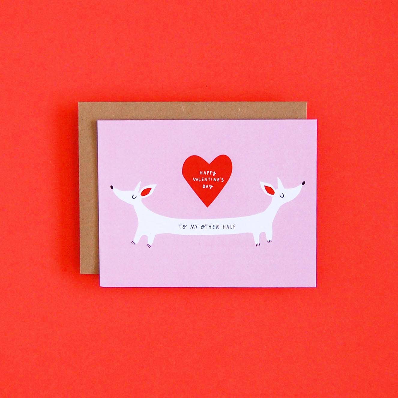 Greeting Cards | Badger & Burke