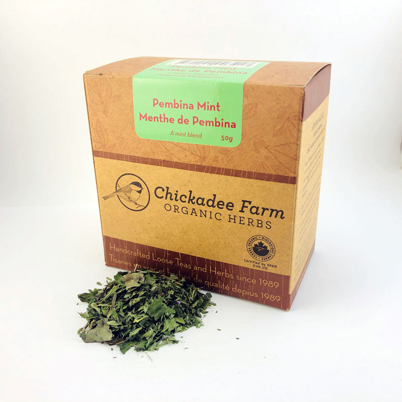 Organic Loose Tea Refill | Fill Good