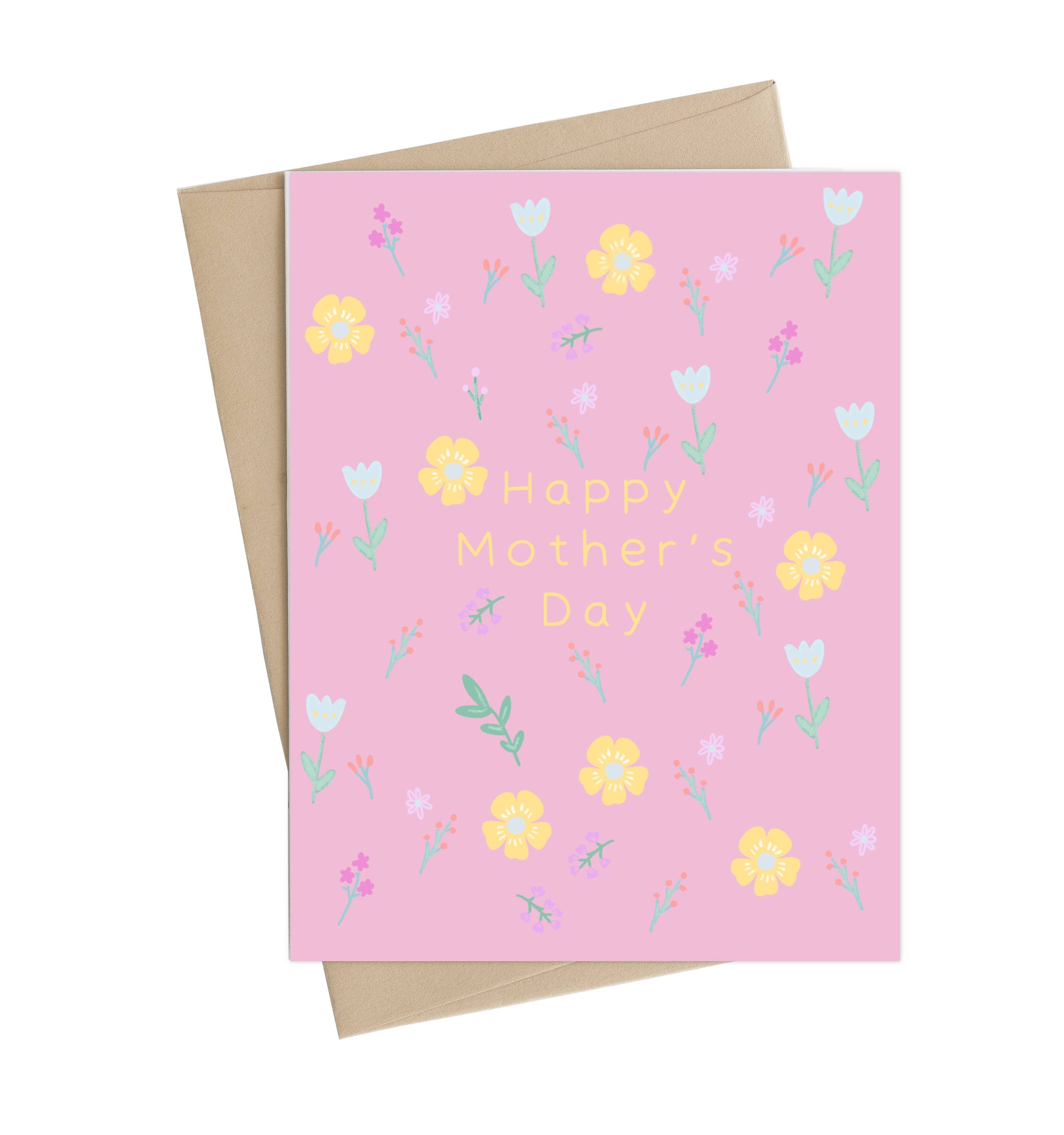 Greeting Cards | Little May Papery