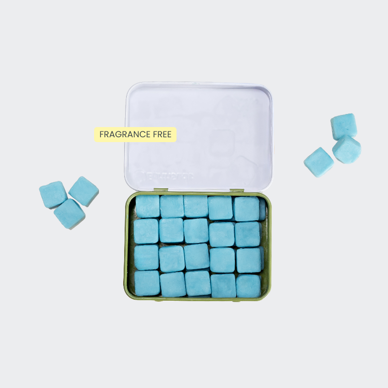 Body Wash Pack (40 tablets)