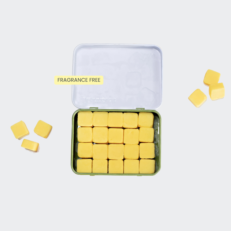 Conditioner Pack (40 tablets)