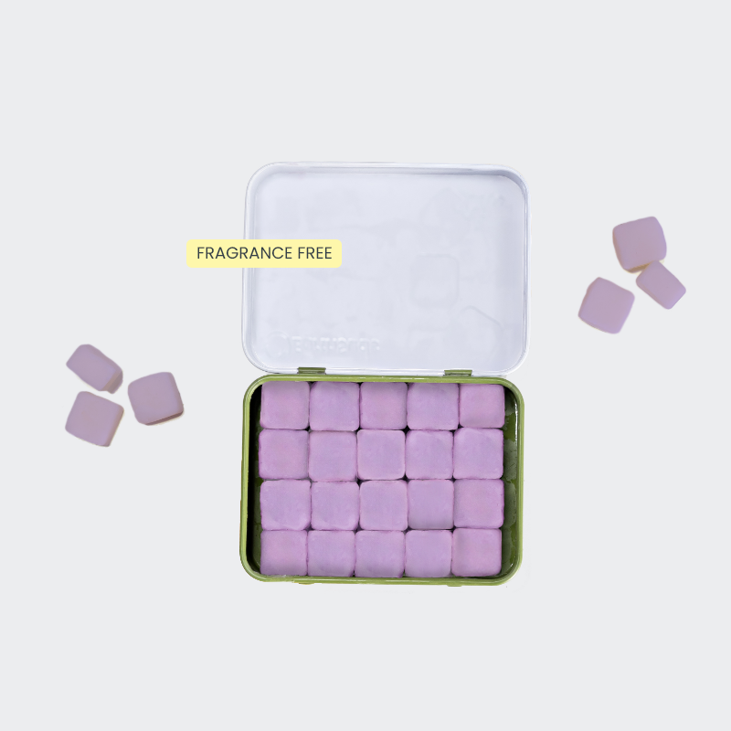 Hand Soap Pack (40 tablets)