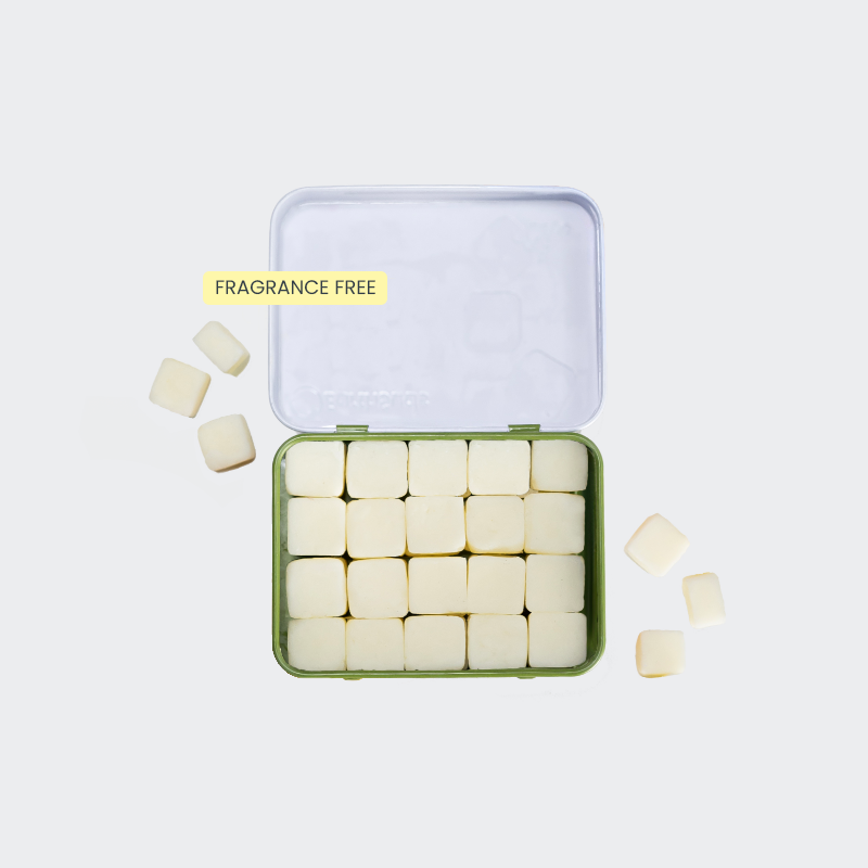 Shampoo Pack (40 tablets)