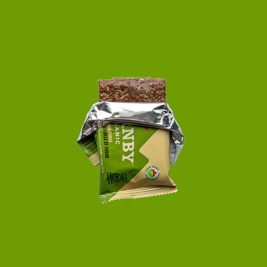 Organic Energy Bars