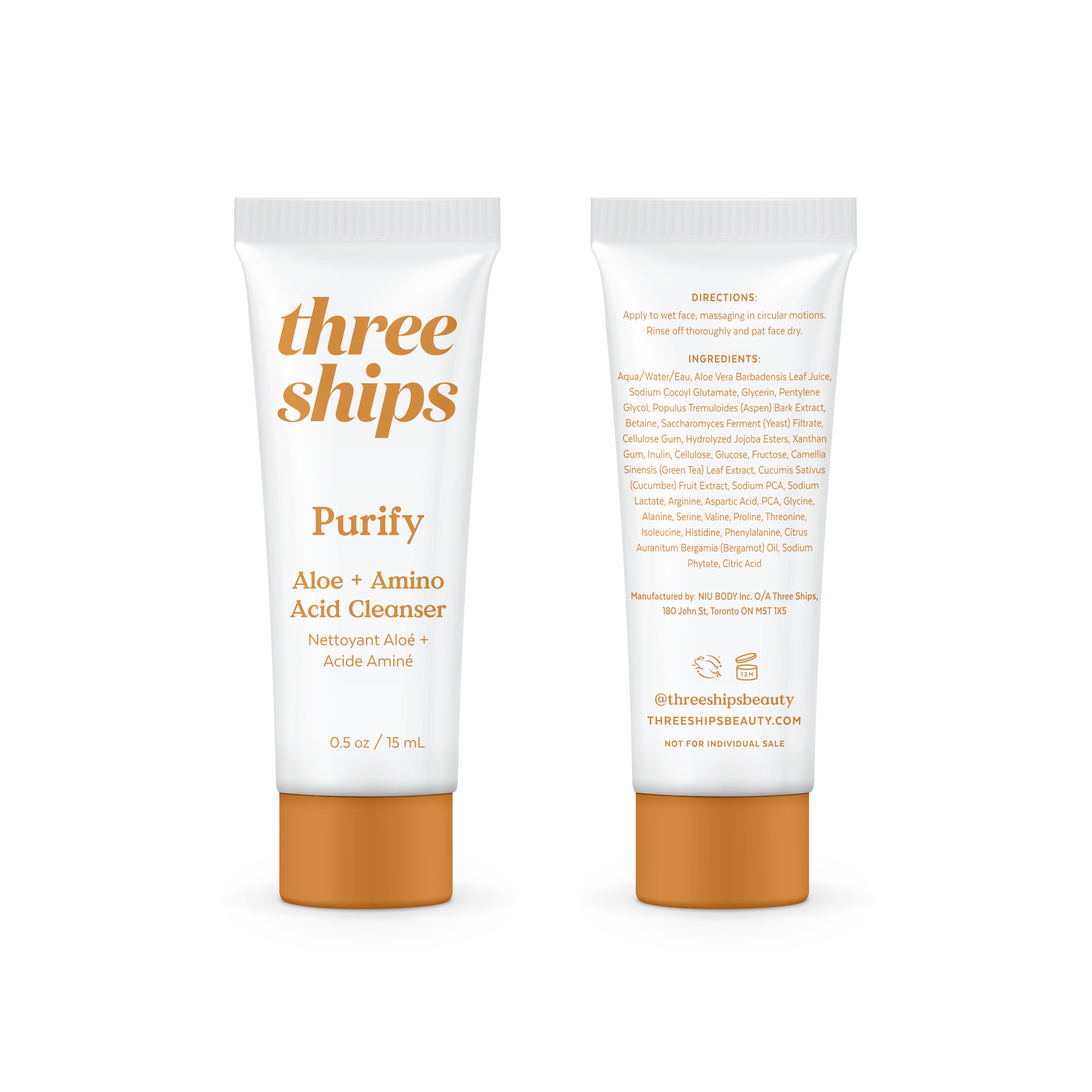 Skincare Minis