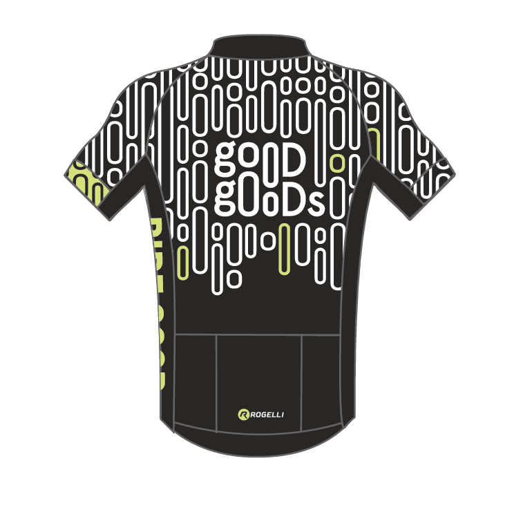 Cycling kit – Limited Edition