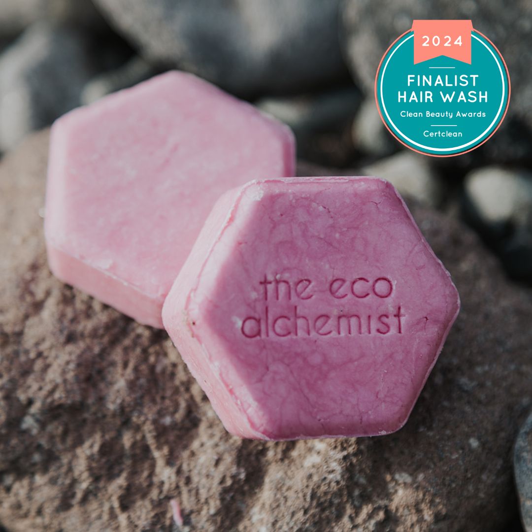 Rad Hair Day Nourishing Shampoo Bar