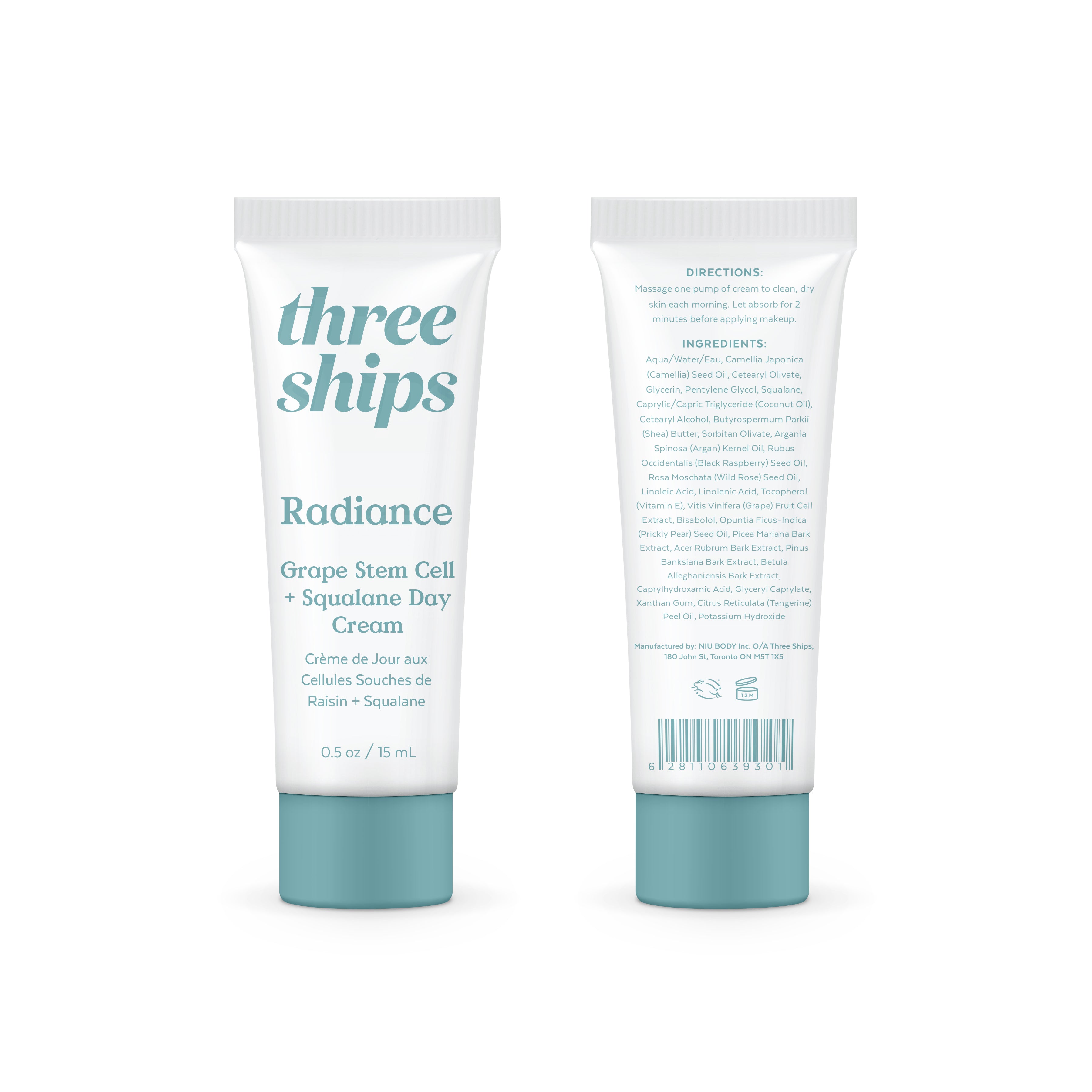 Skincare Minis