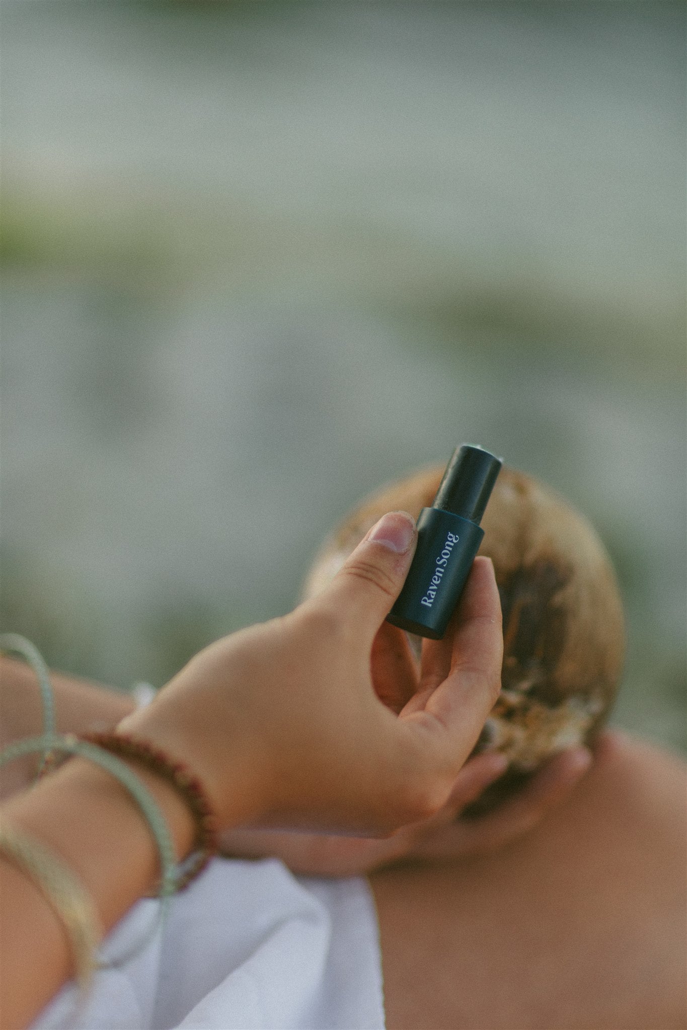 Coconut Hydrating Lip Butter Balm