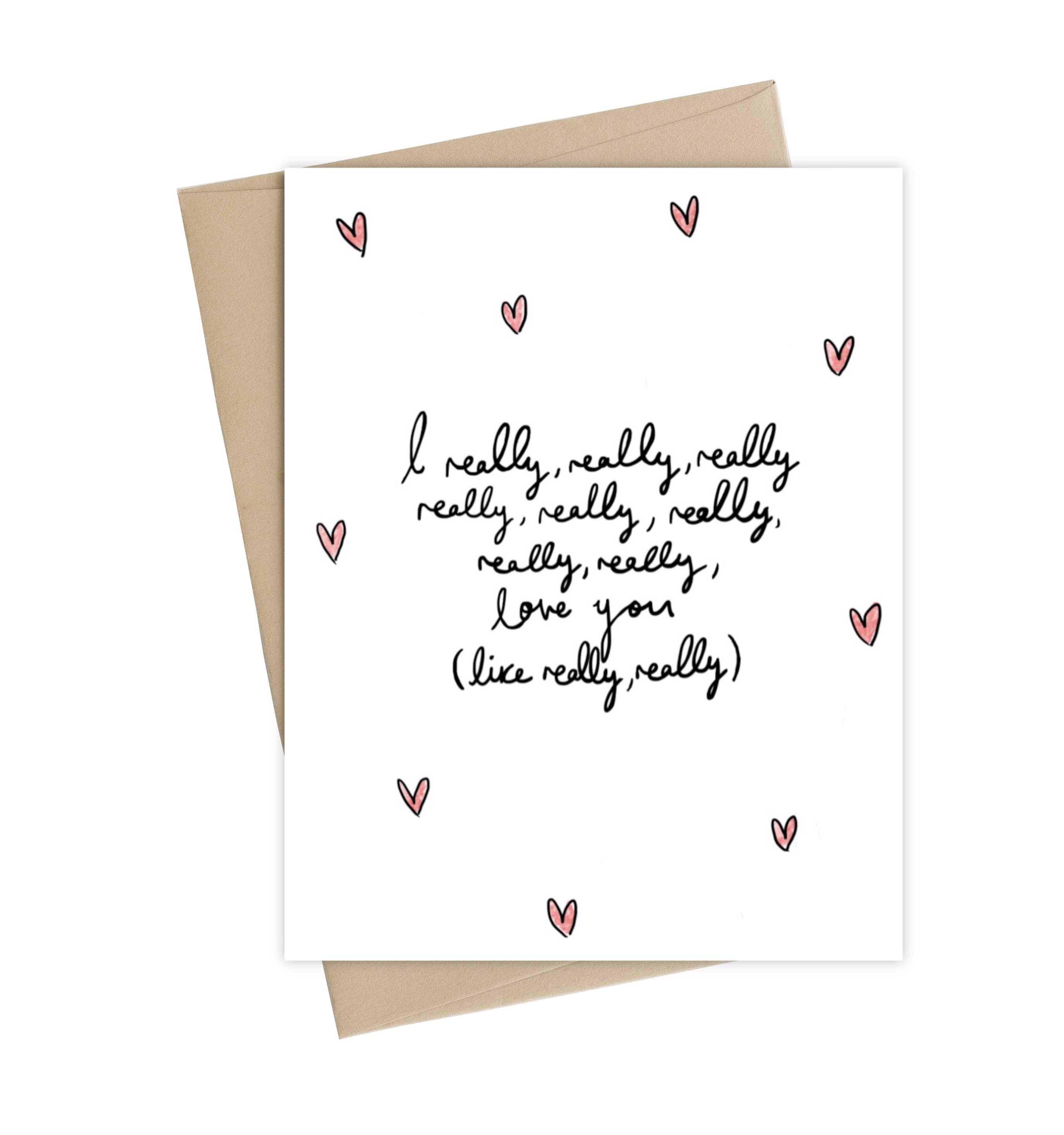 Greeting Cards | Little May Papery