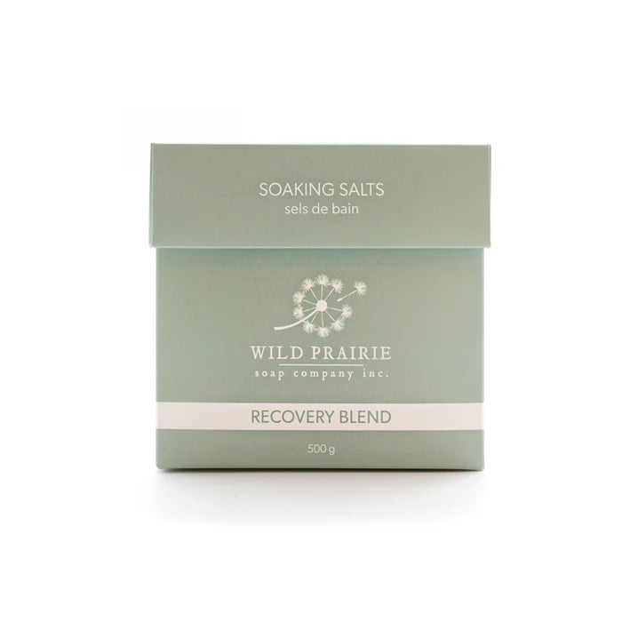 Soaking Salts