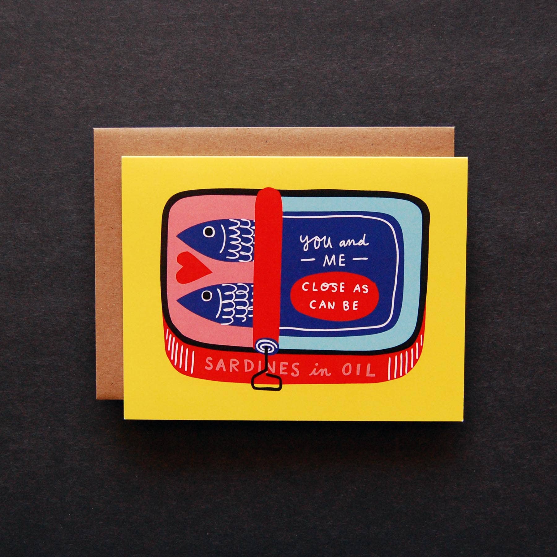 Greeting Cards | Badger & Burke