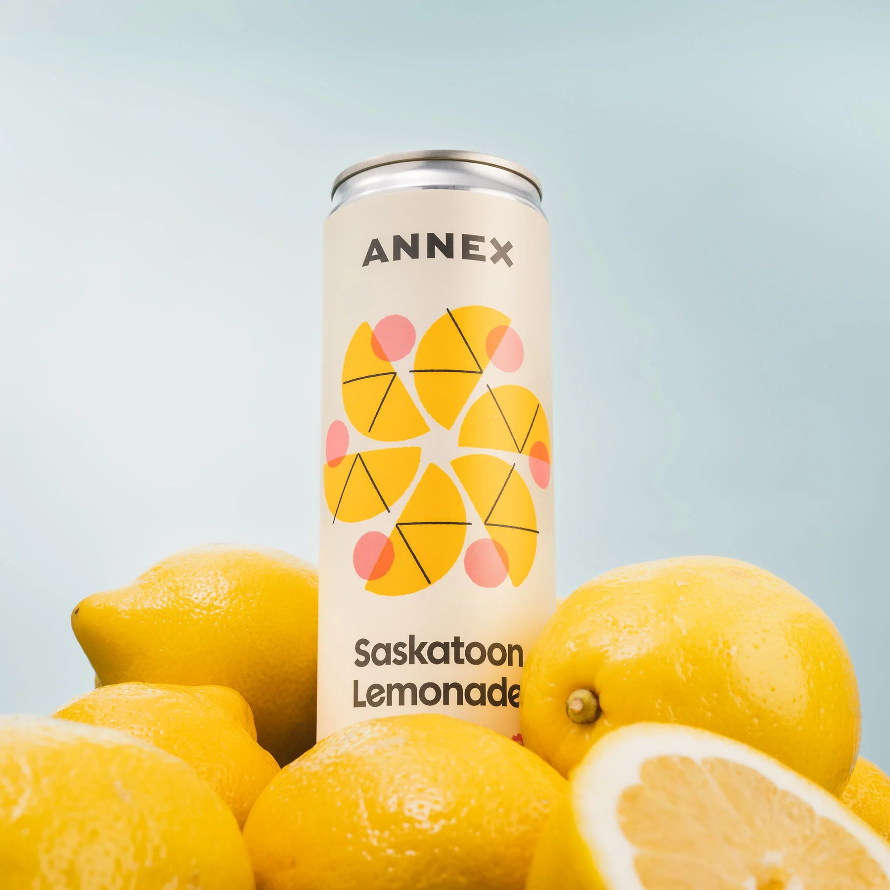 Craft Soda