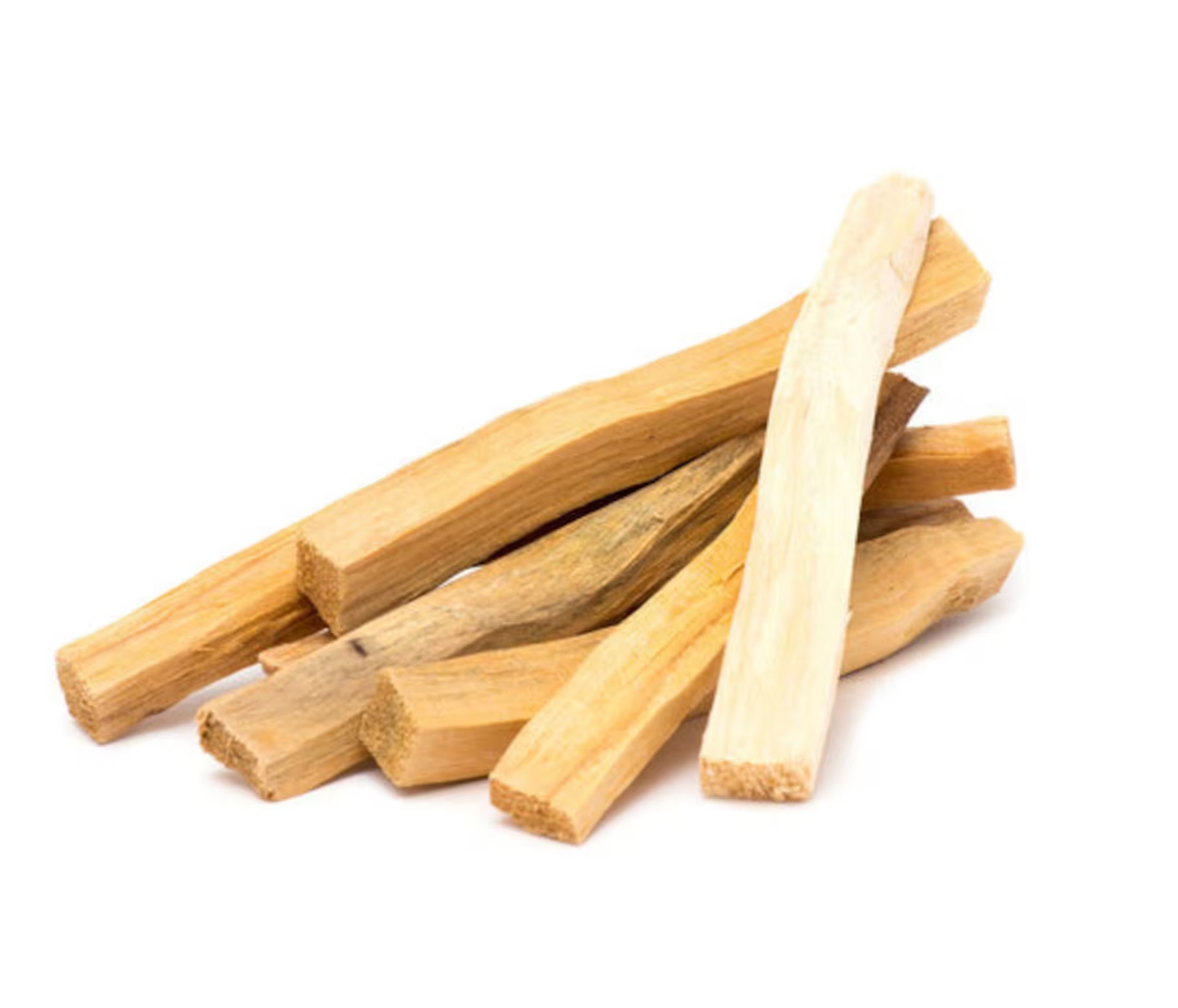 Palo Santo - Holy Wood