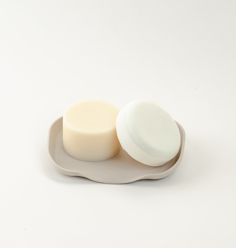 Revive & Refresh Conditioner Bar | 65g Normal Hair