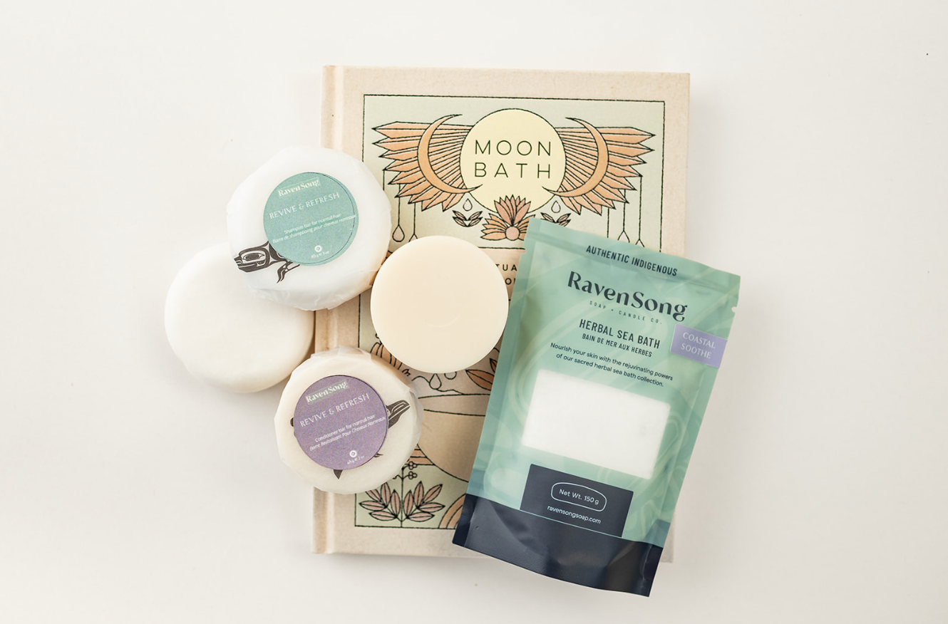 Revive & Refresh Conditioner Bar | 65g Normal Hair