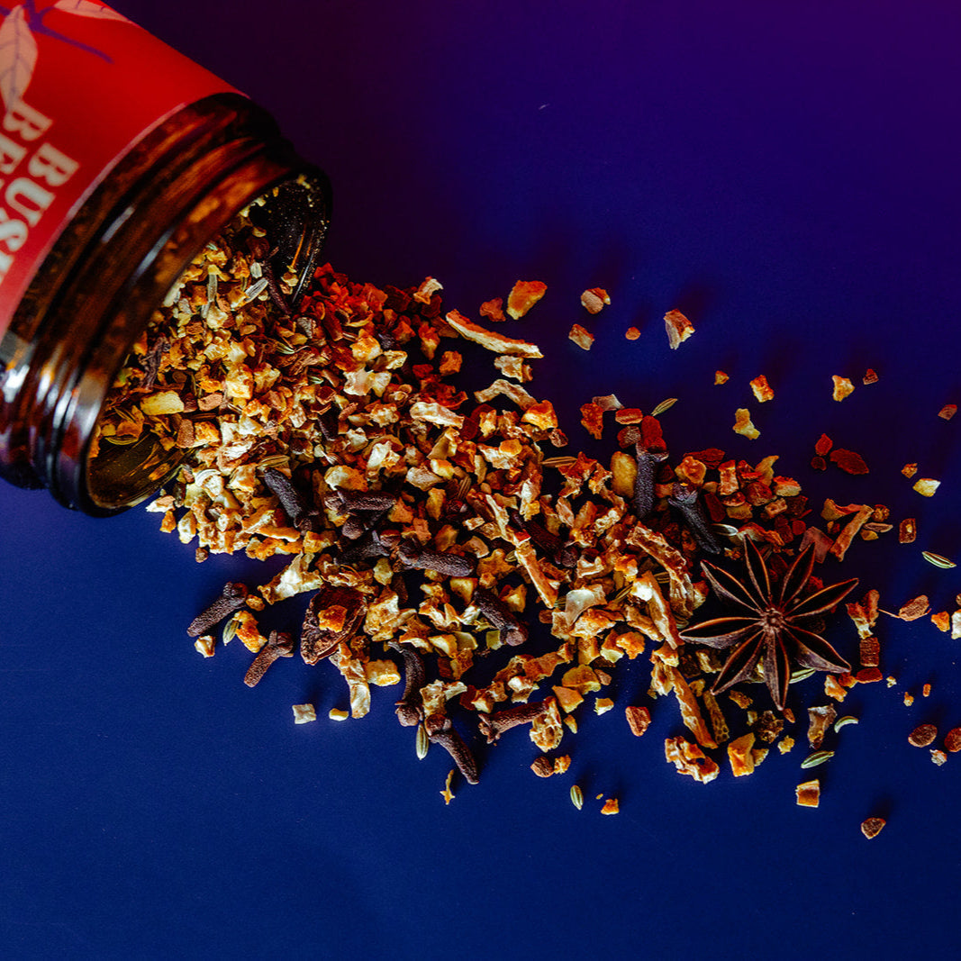 Organic Mulling Spice