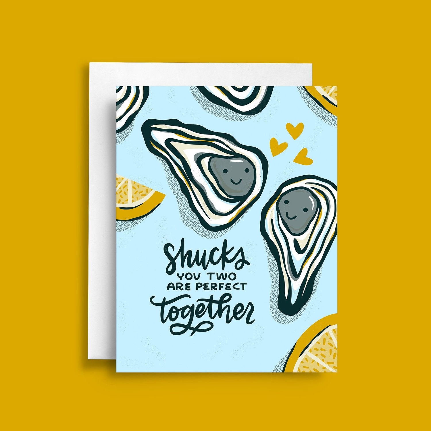Greeting Cards | Natasia Makes