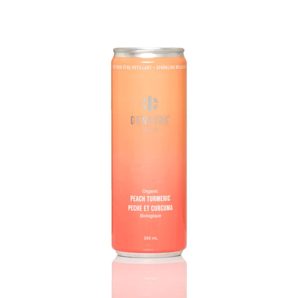 Sparkling Iced Tea