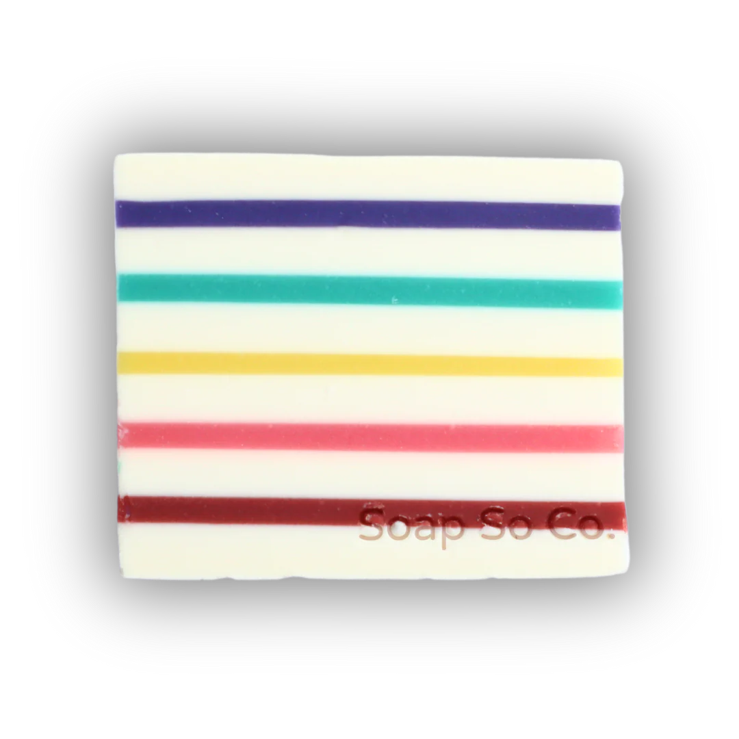 Soap Bar | Soap So Co.