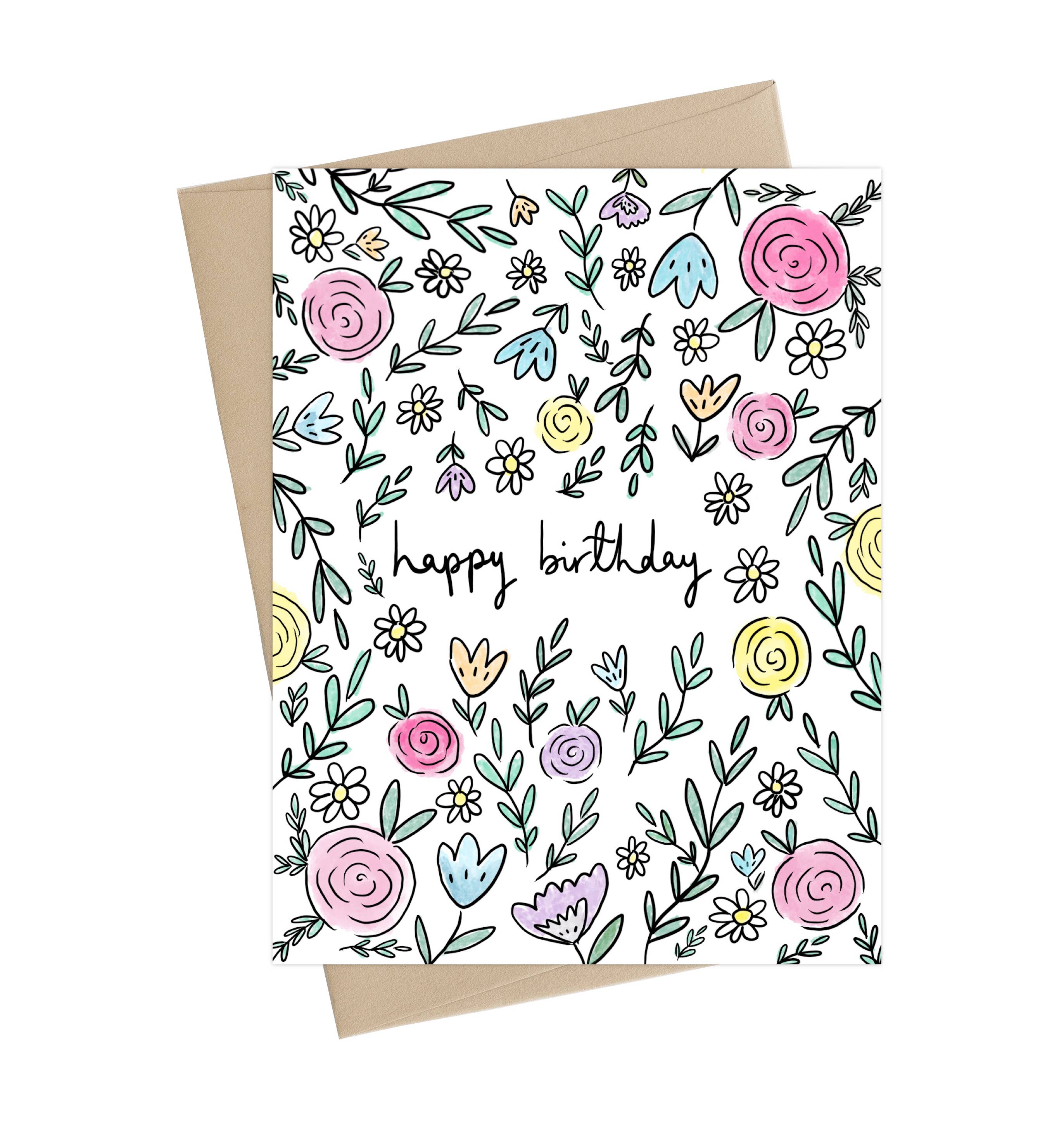 Greeting Cards | Little May Papery