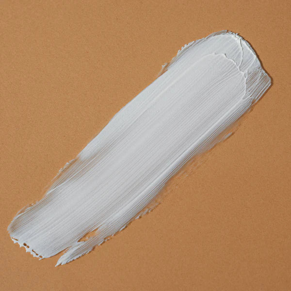 Sample Size | Mineral Sunscreen