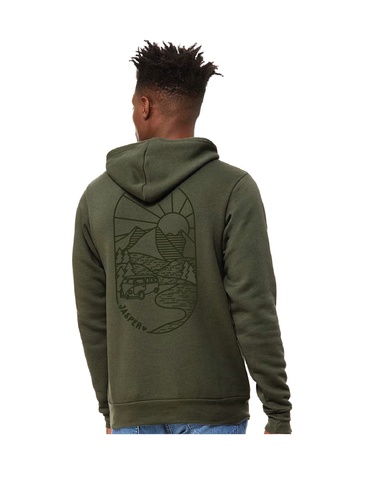 4Jasper Apparel