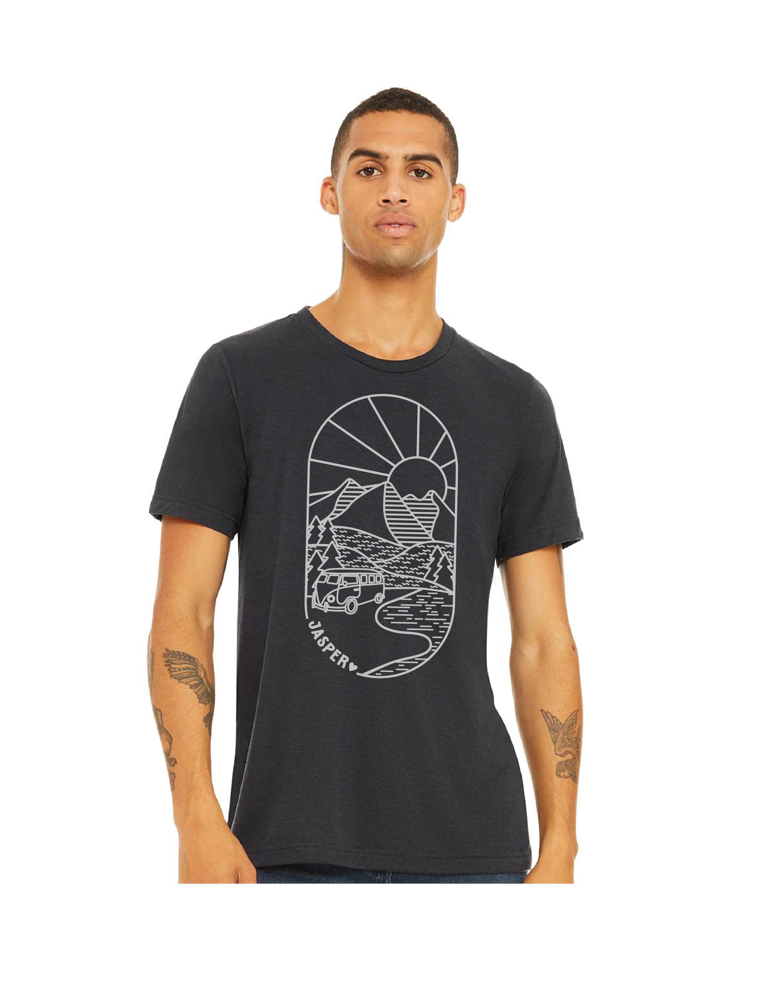 4Jasper Apparel