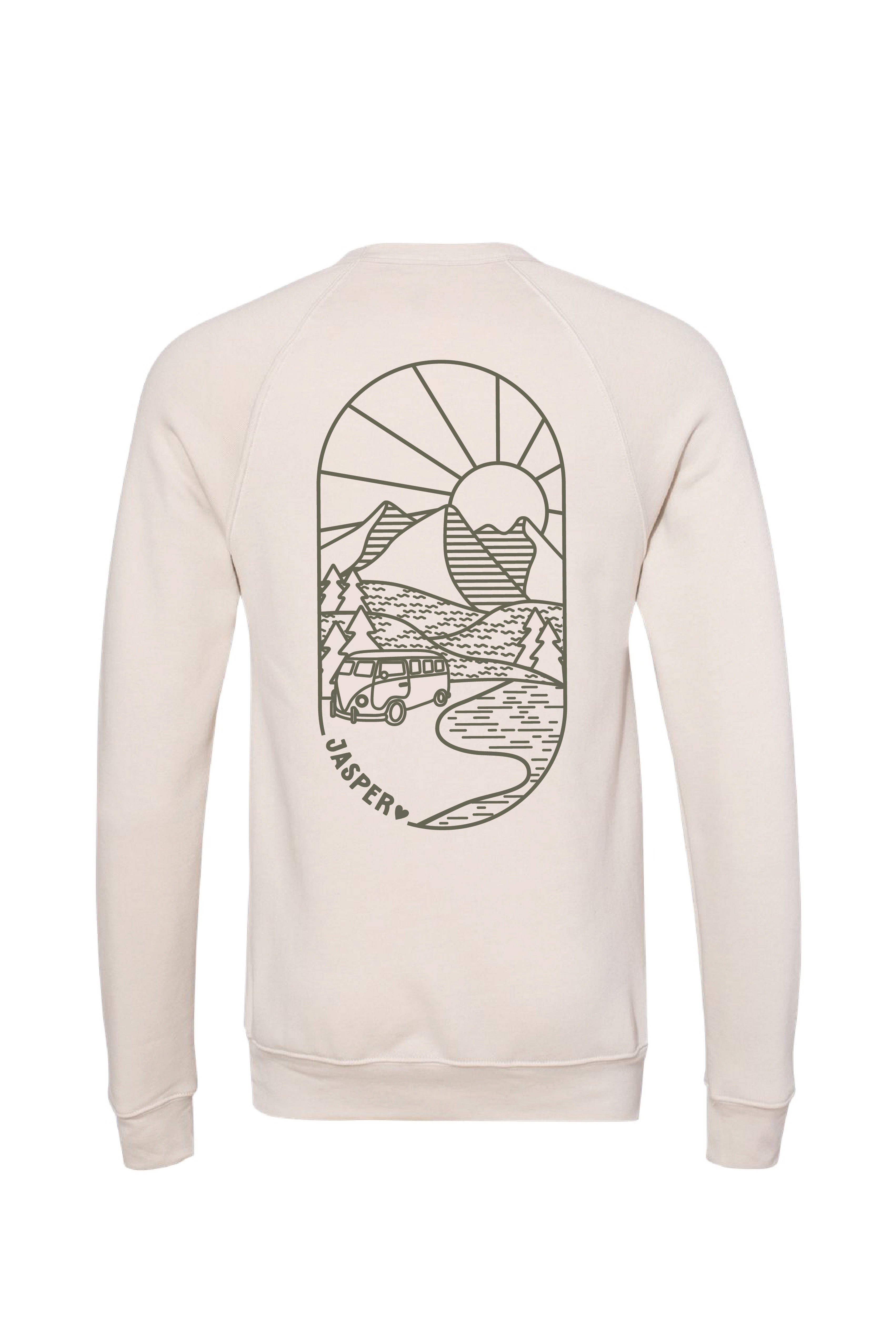 4Jasper Apparel