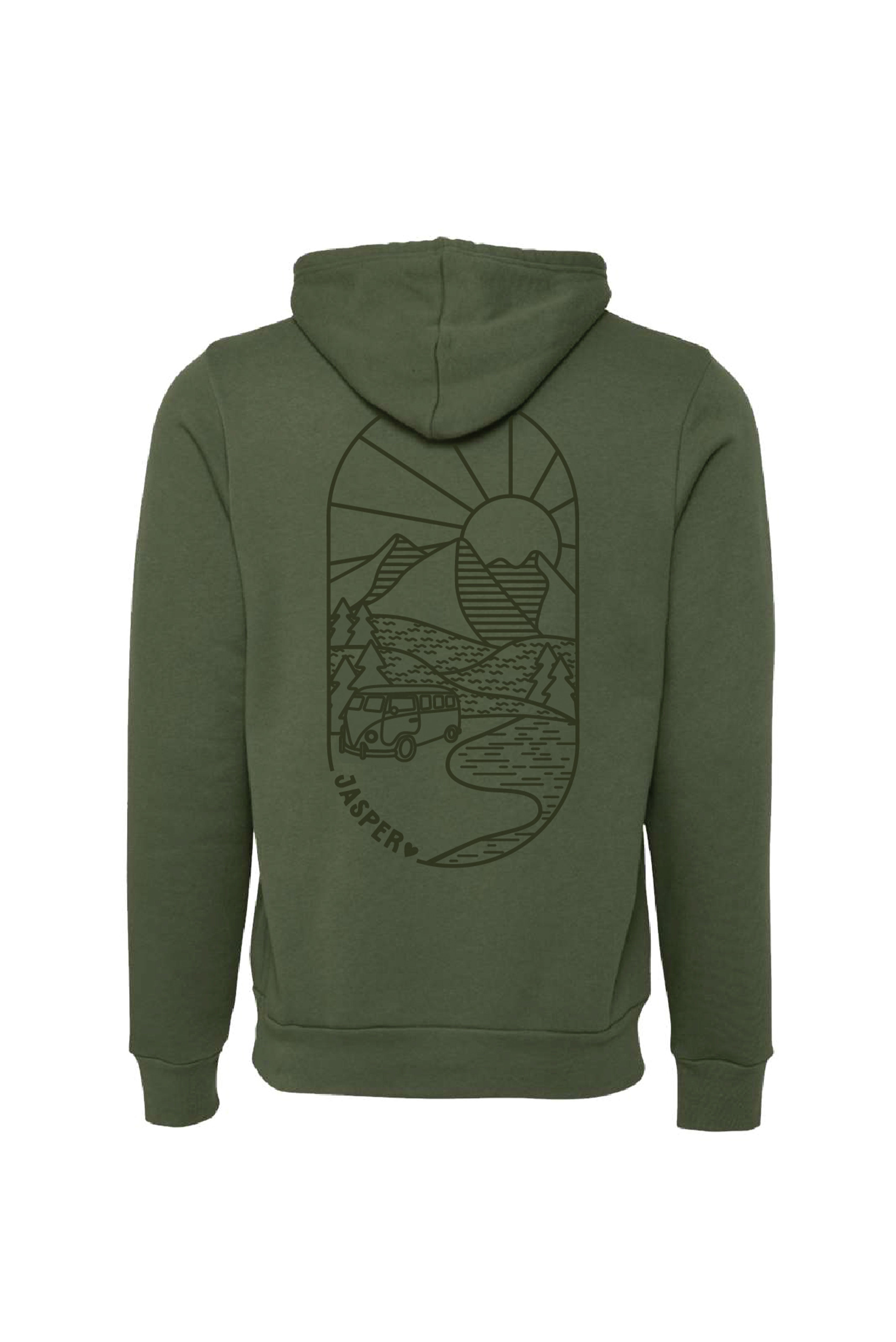 4Jasper Apparel