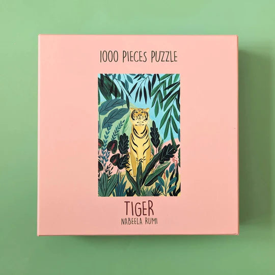 Puzzle