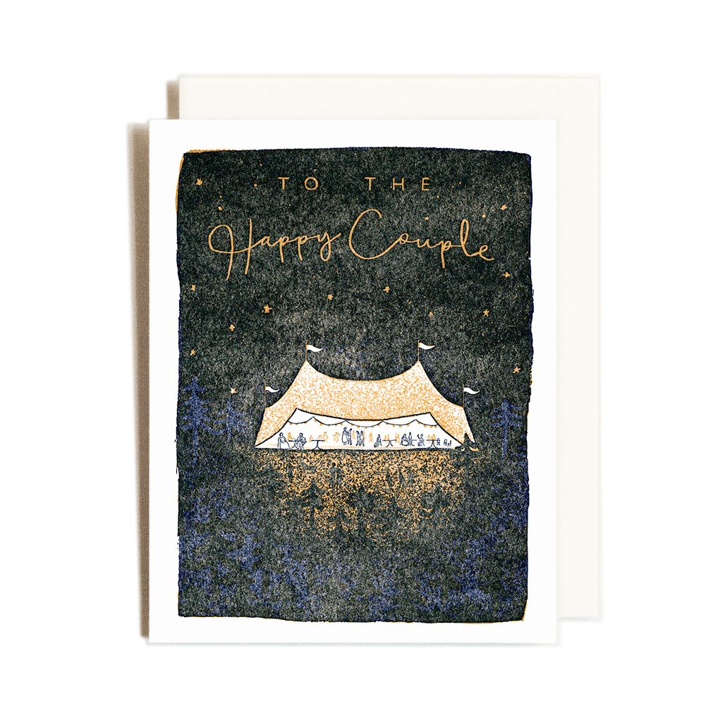 Greeting Cards | Homework Letterpress Studio