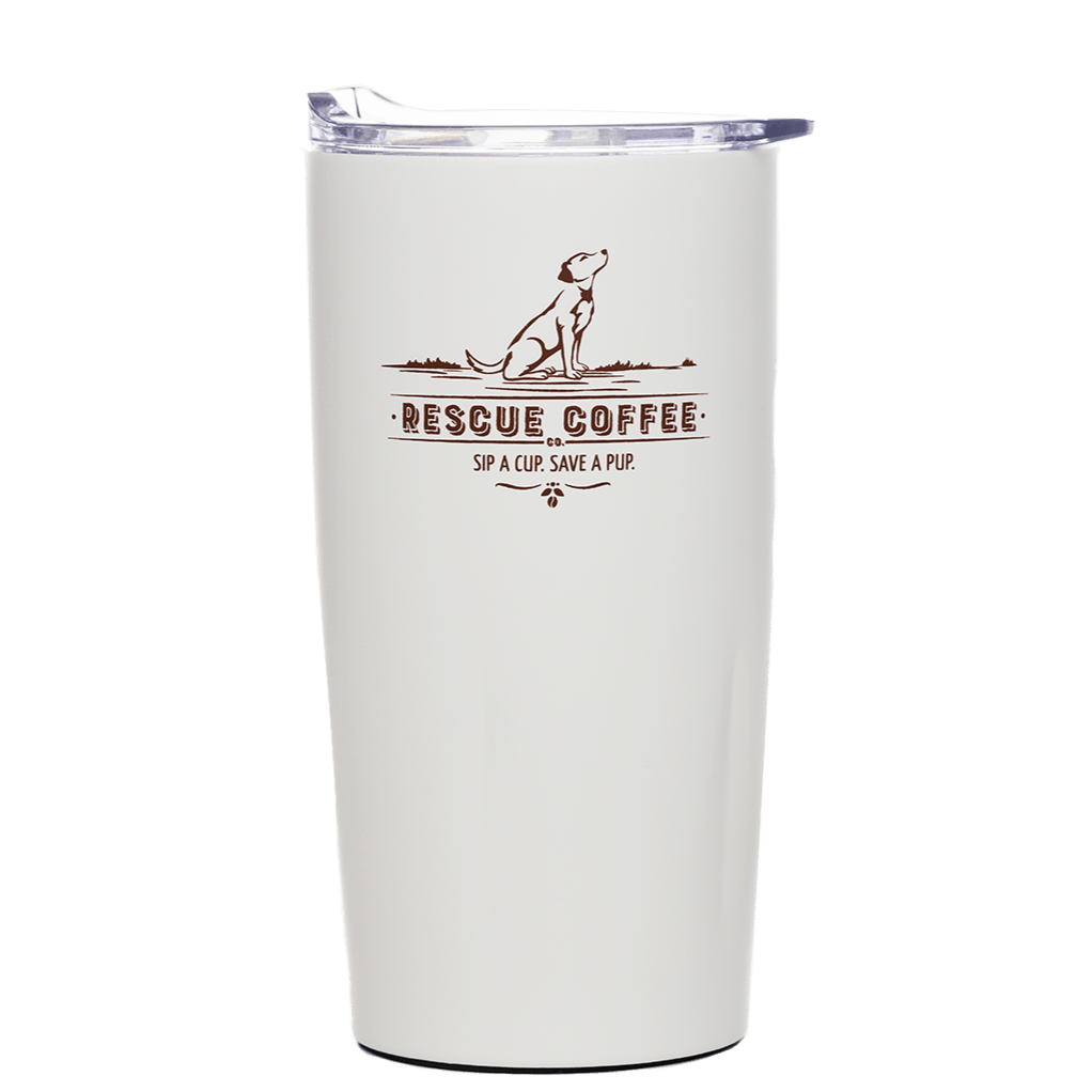 Walking Buddy Traveler Mug - 20oz
