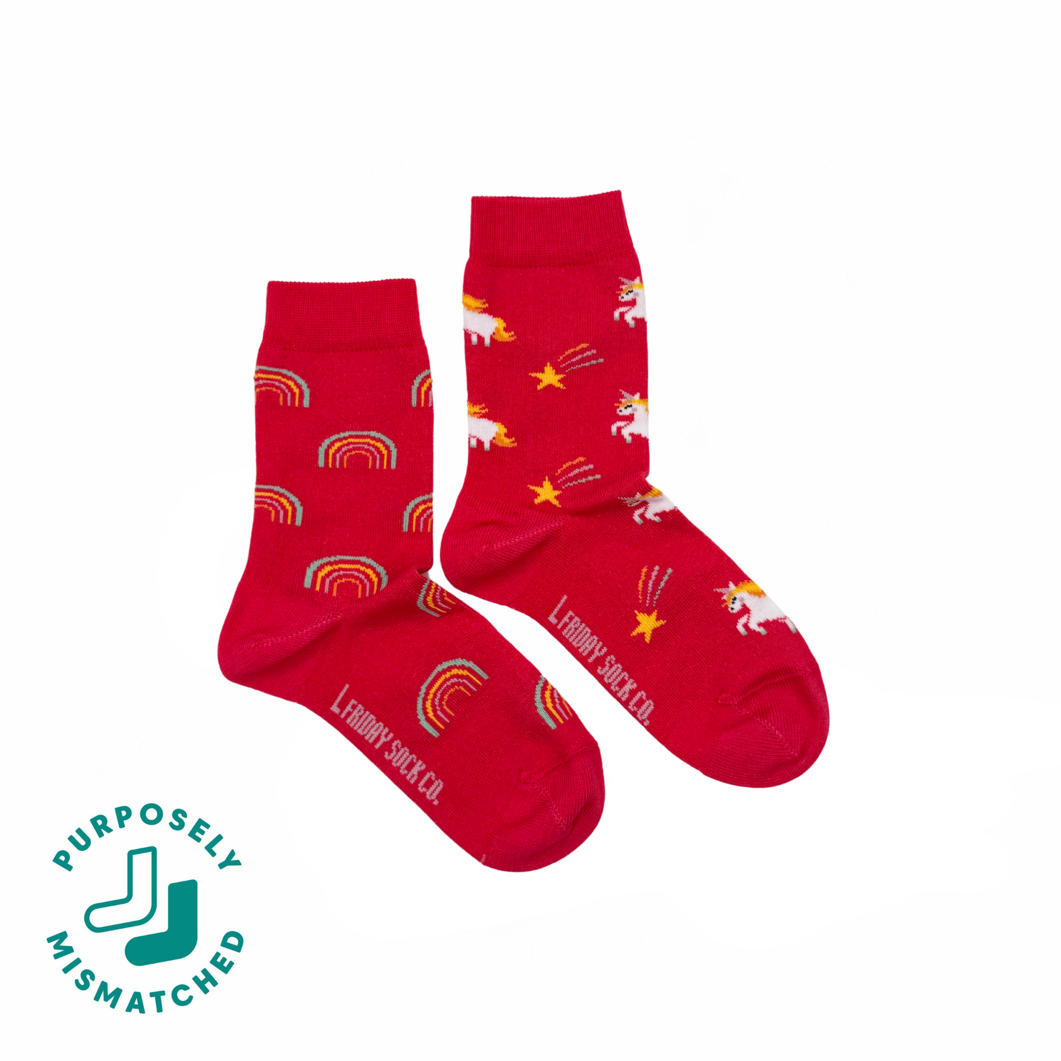 Kid's Socks