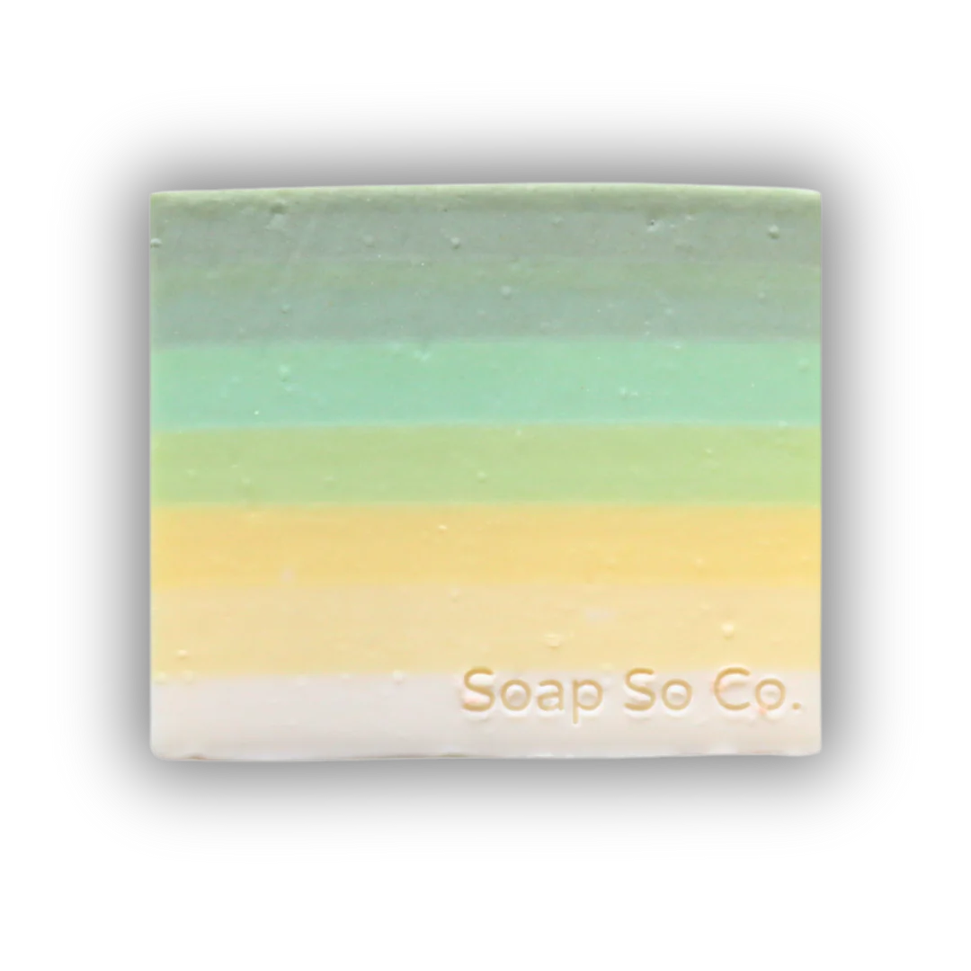 Soap Bar | Soap So Co.