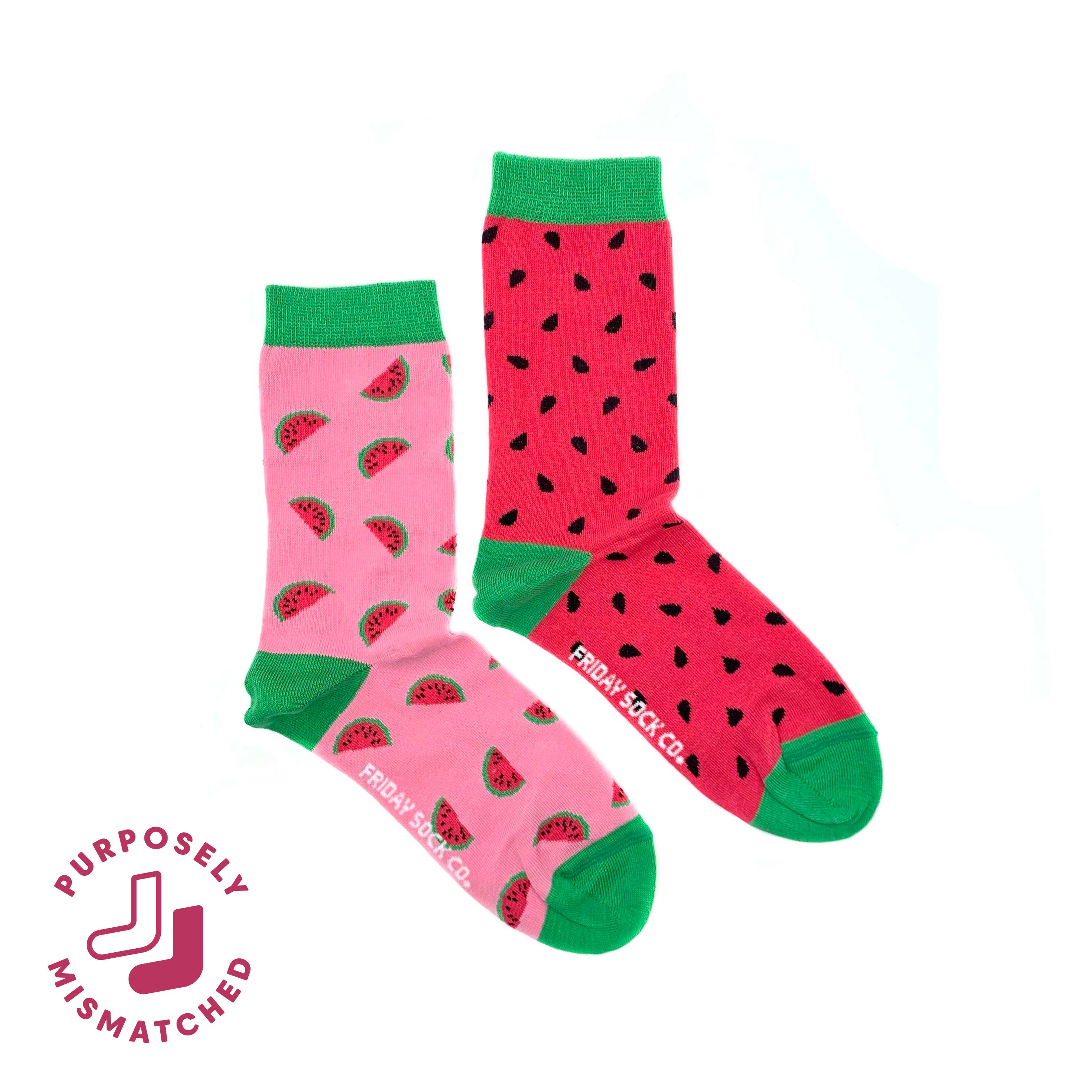 Woman's Socks
