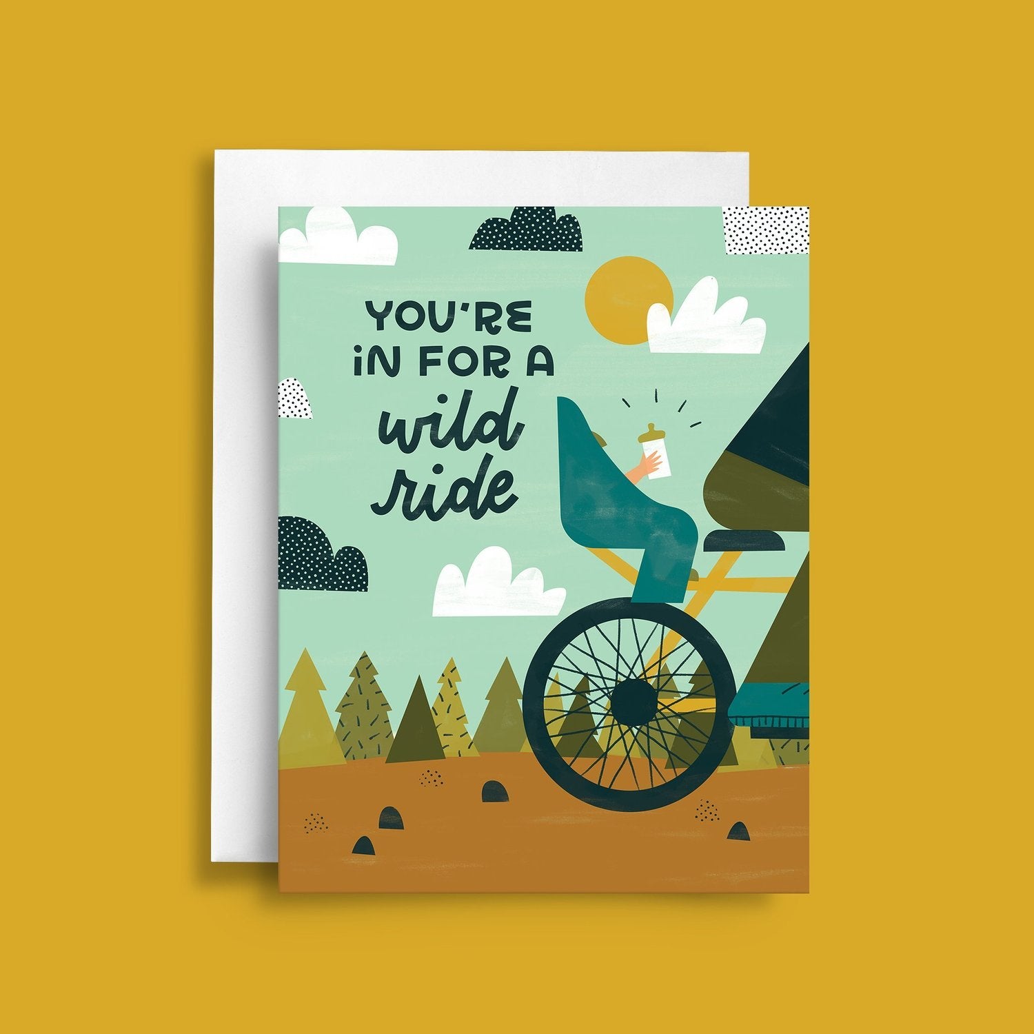 Greeting Cards | Natasia Makes