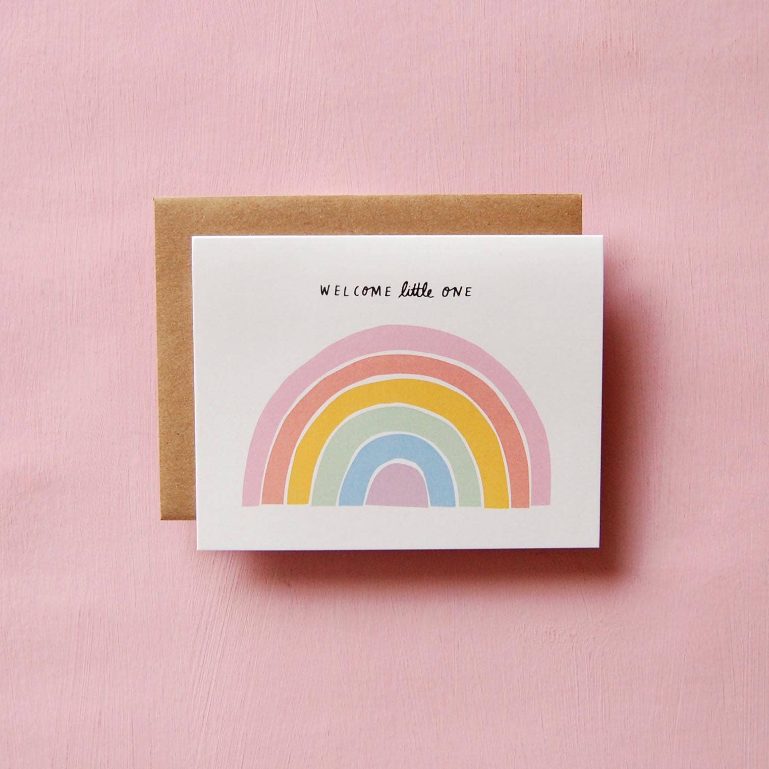 Greeting Cards | Badger & Burke