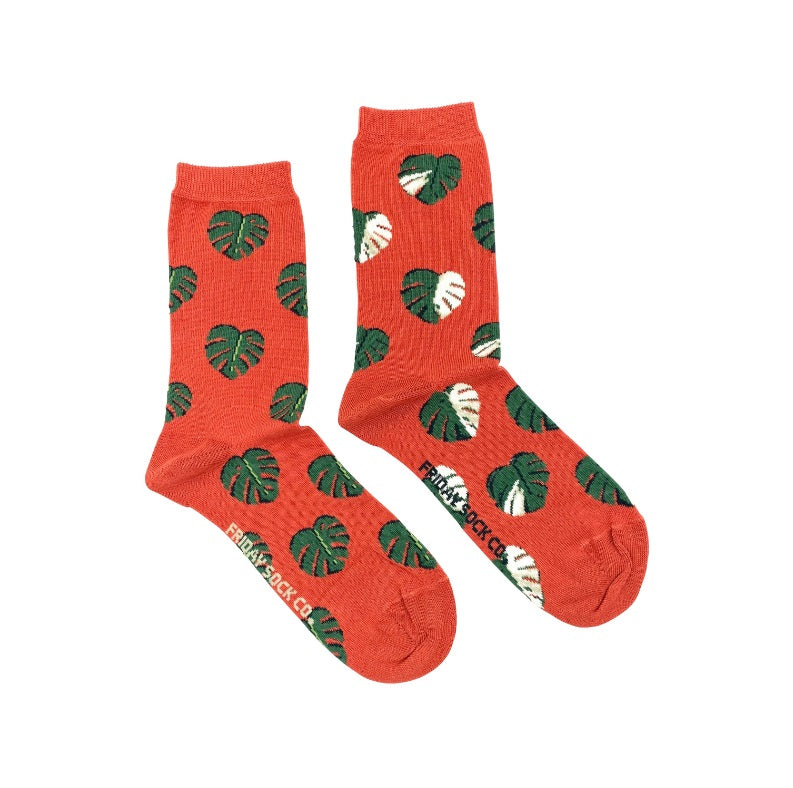 Woman's Socks