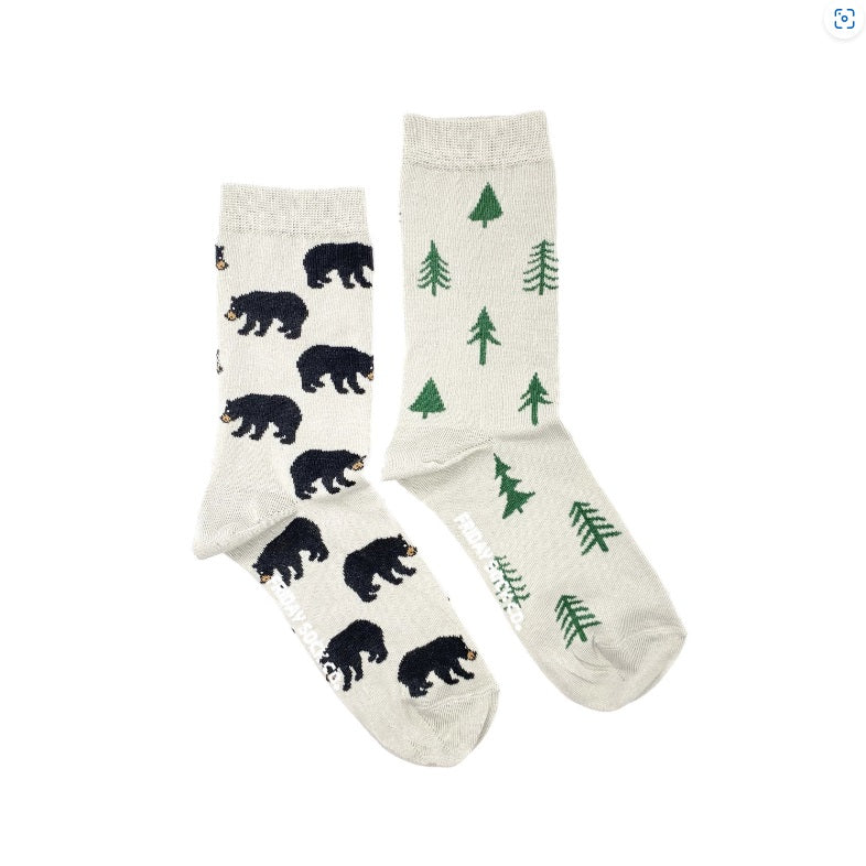 Woman's Socks
