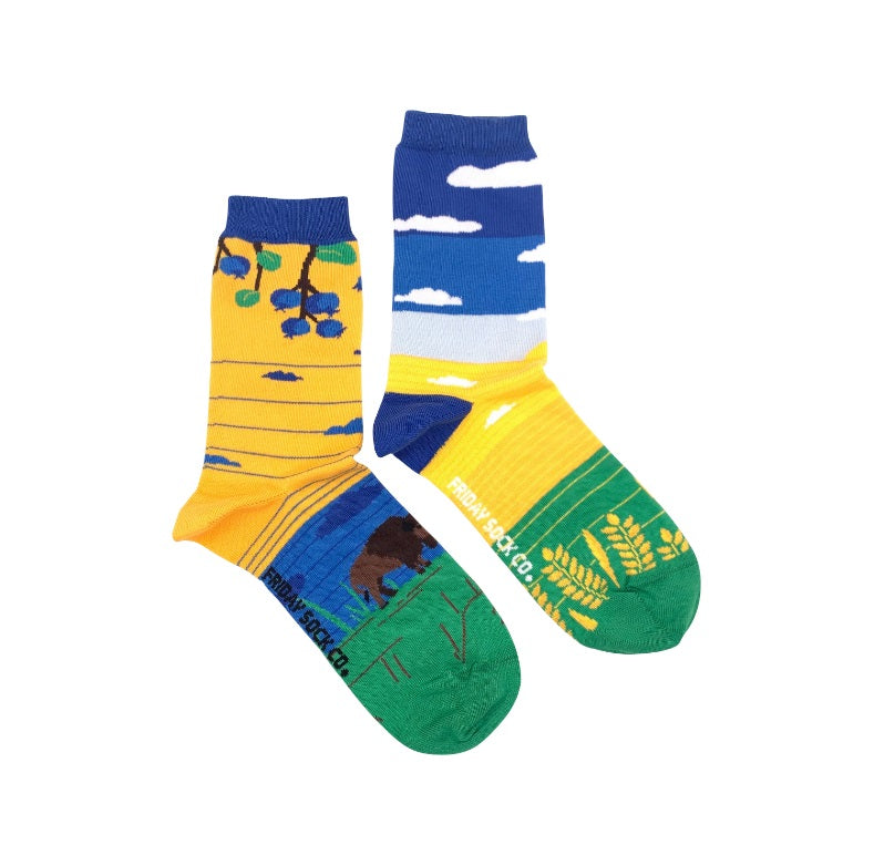 Woman's Socks